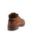 Australian hohe schuhe cognac 4