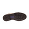 Australian hohe schuhe cognac 5