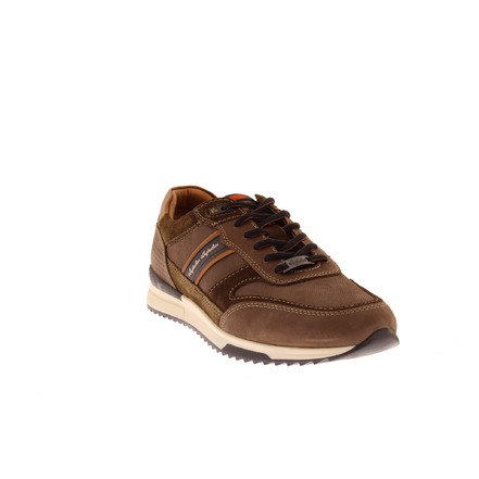 Australian sneakers braun