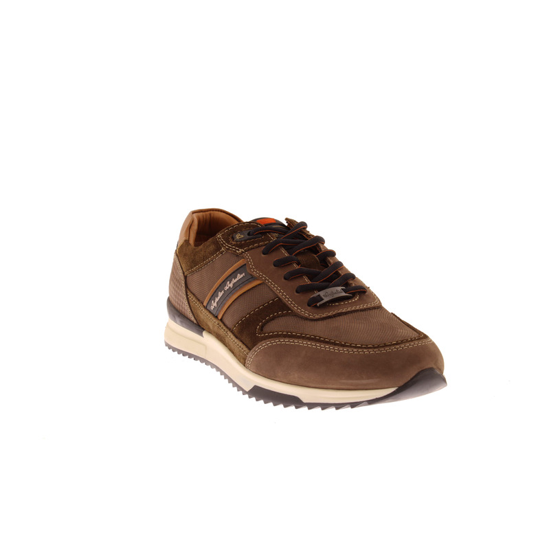 Australian sneakers brown 2