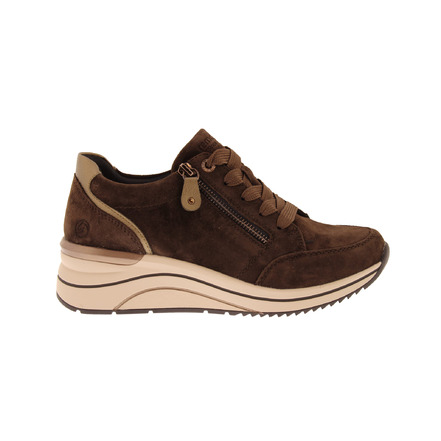 Remonte sneakers brown