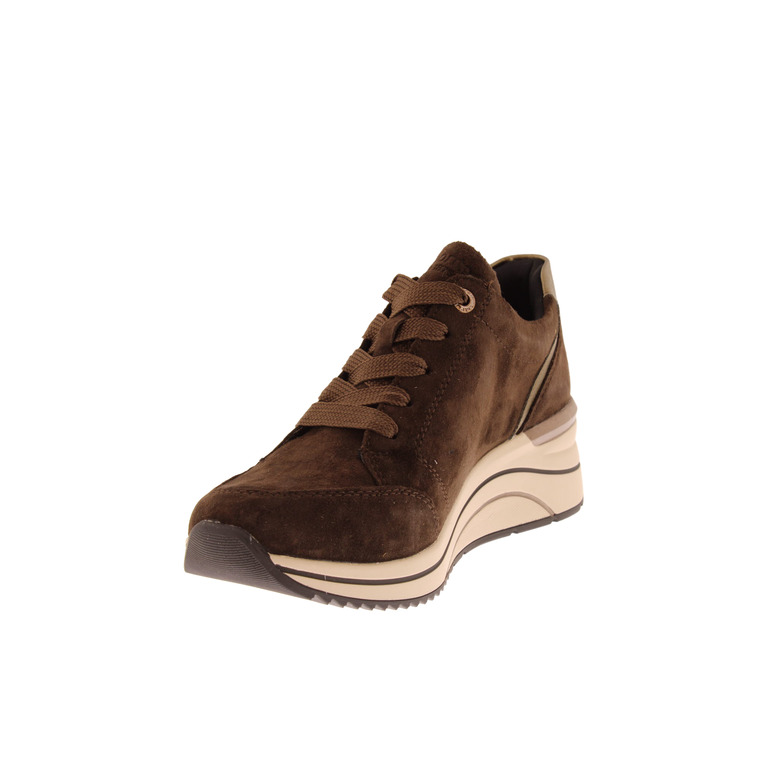 Remonte sneakers brown 3