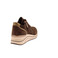 Remonte sneakers brown 4