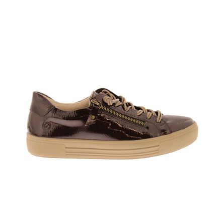 Remonte sneakers brown