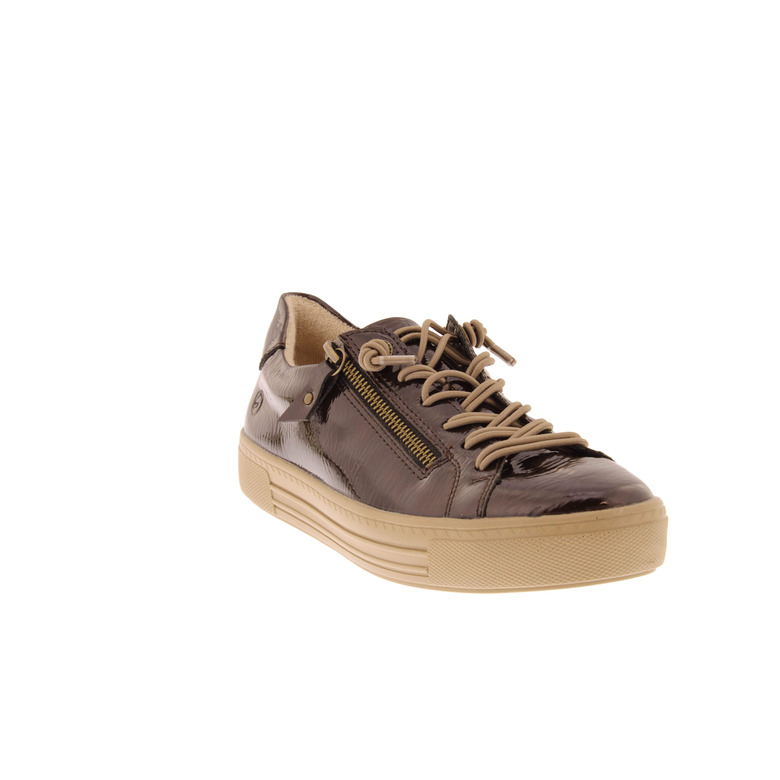 Remonte sneakers brown 2