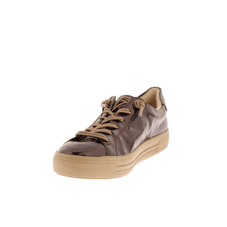 Remonte sneakers brown 3