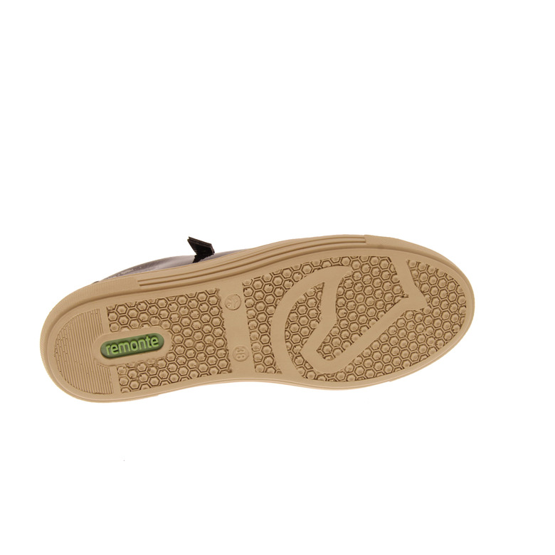 Remonte sneakers brown 5