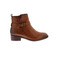 Remonte stiefelette cognac 1