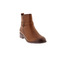 Remonte stiefelette cognac 2