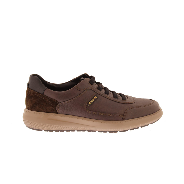 Mephisto sneakers brun 1