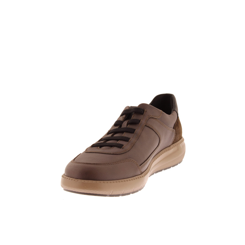 Mephisto sneakers brun 3