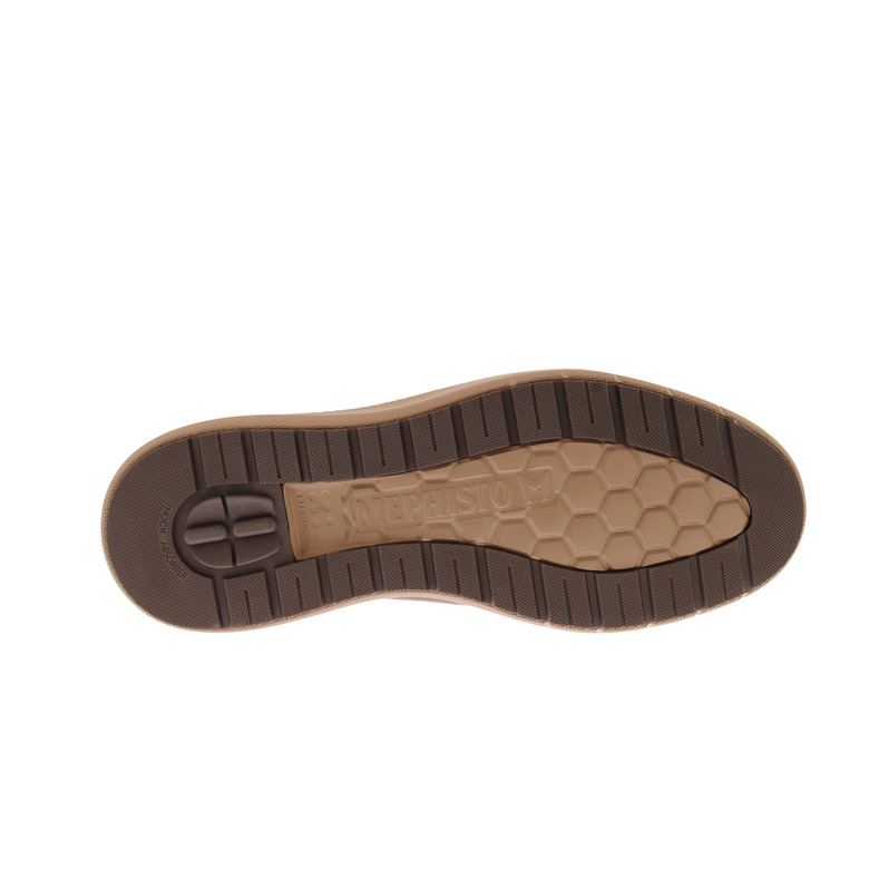Mephisto sneakers brun 5