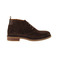 Ambitious lace shoes brown 1