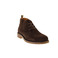 Ambitious lace shoes brown 2