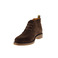 Ambitious lace shoes brown 3