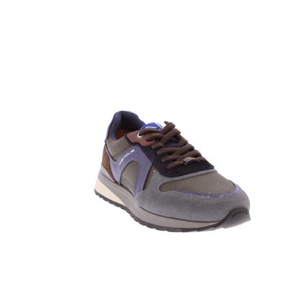 Ambitious sneakers blau