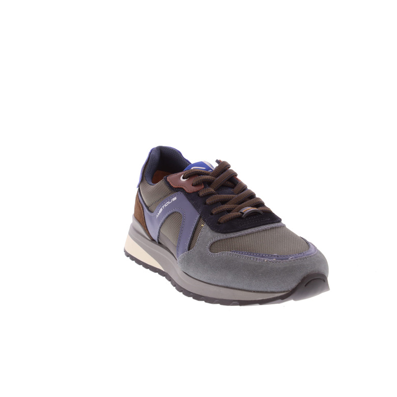 Ambitious sneakers blau 2