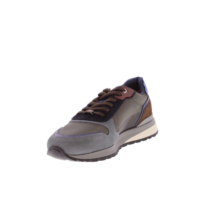 Ambitious sneakers blau 3