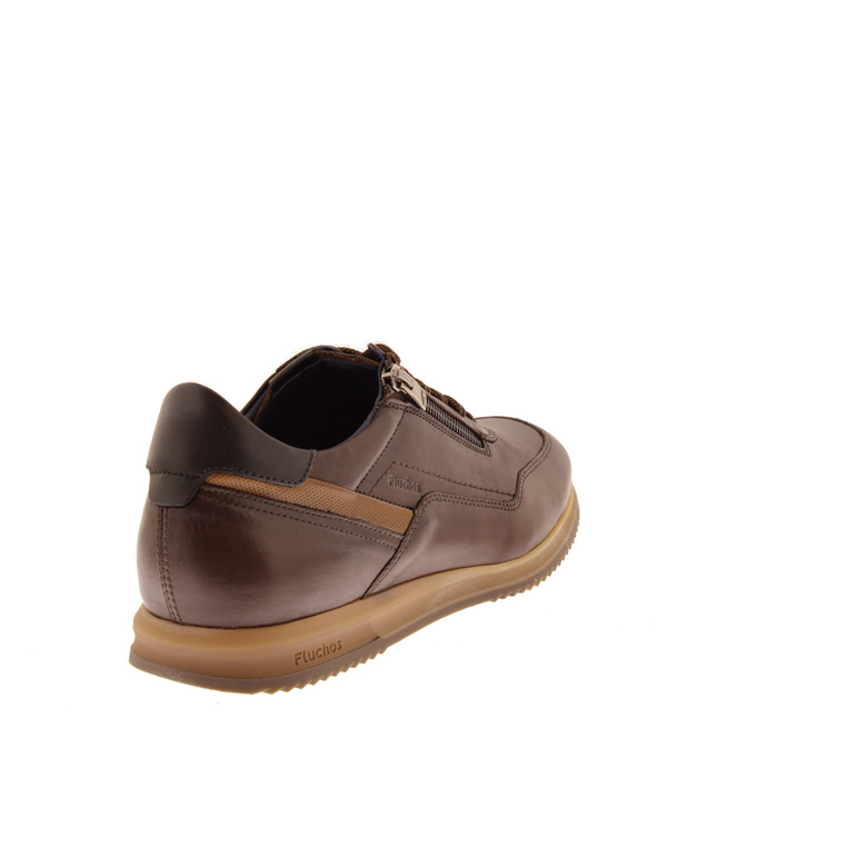 Fluchos S.l. sneakers braun 4