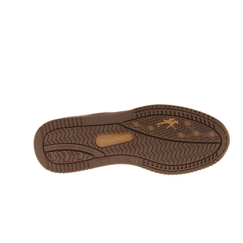 Fluchos S.l. sneakers braun 5