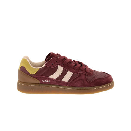 Coolway sneakers bordeaux