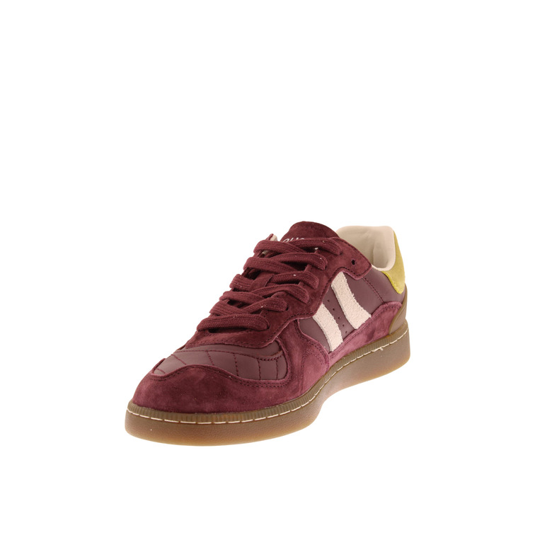 Coolway sneakers bordeaux 3