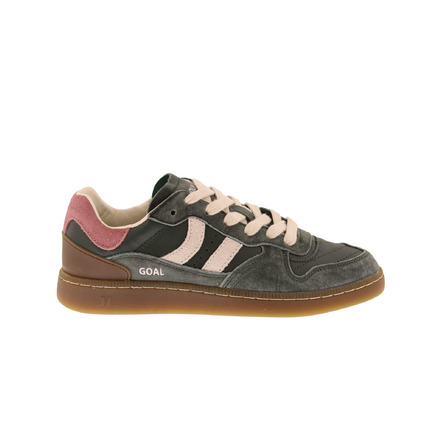 Coolway sneakers groen