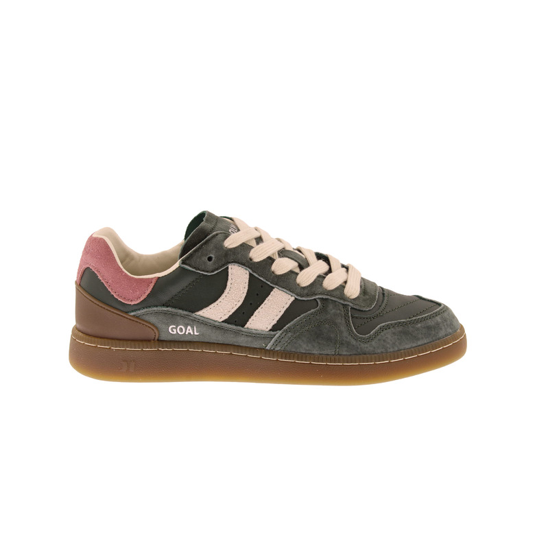 Coolway sneakers groen 1