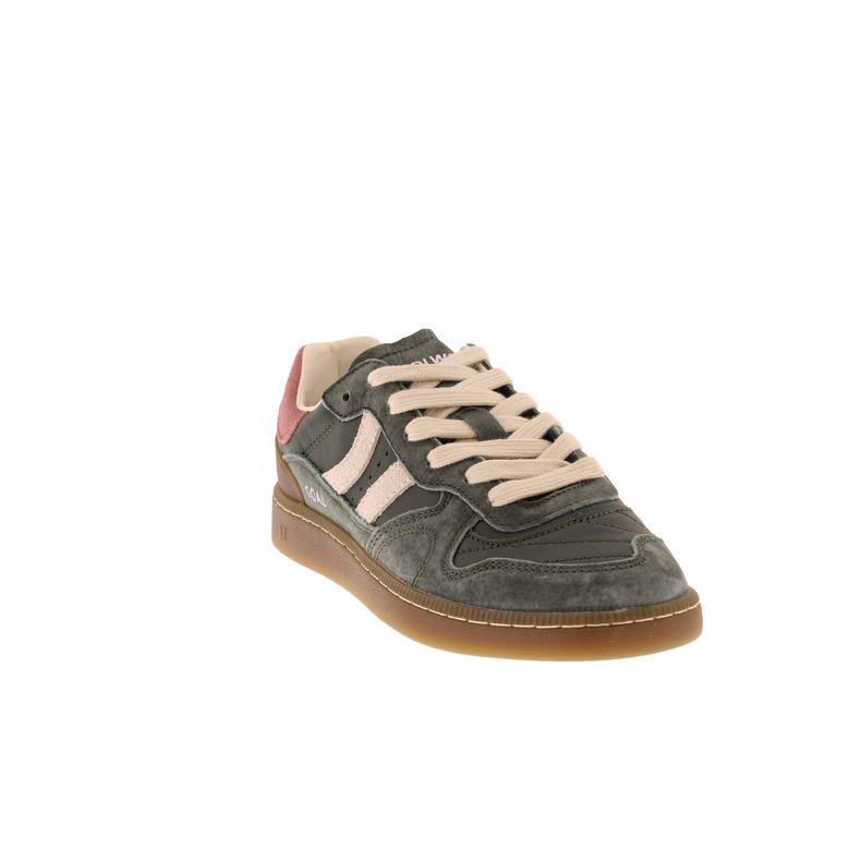Coolway sneakers groen 2