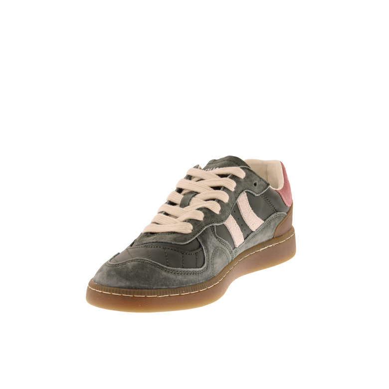 Coolway sneakers groen 3