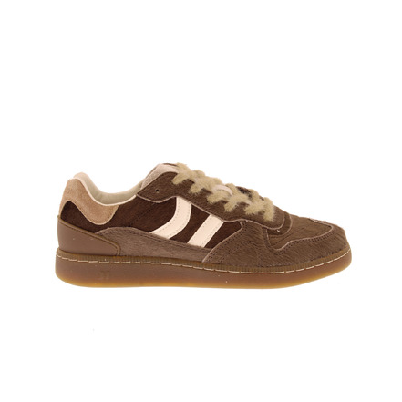 Coolway sneakers bruin