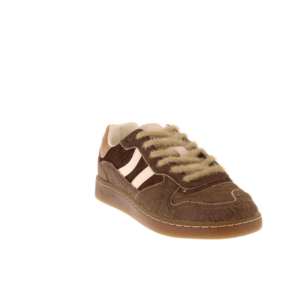 Coolway sneakers bruin