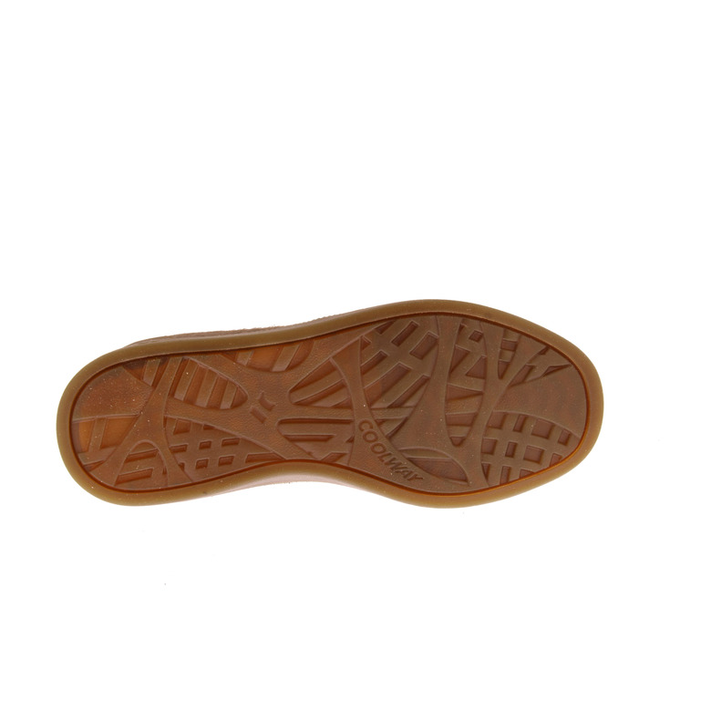 Coolway sneakers bruin 5