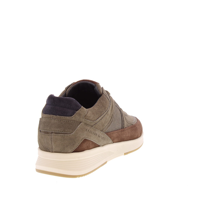 Cycleur De Luxe sneakers taupe 4