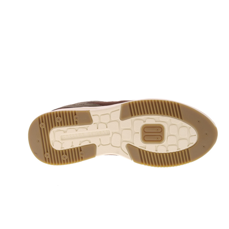 Cycleur De Luxe sneakers taupe 5