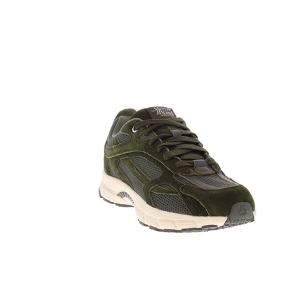Mercer sneakers grÜn