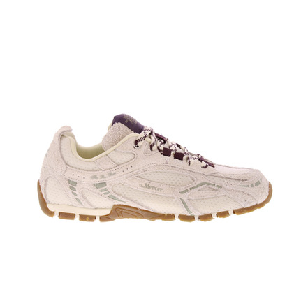 Mercer sneakers ecru