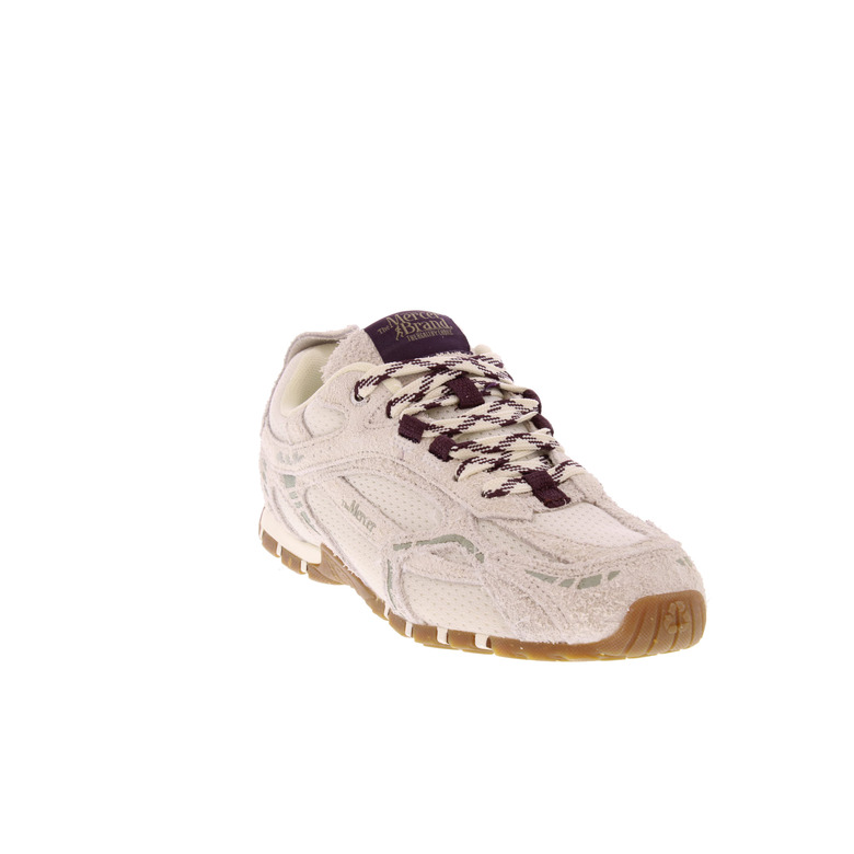 Mercer sneakers ecru 2