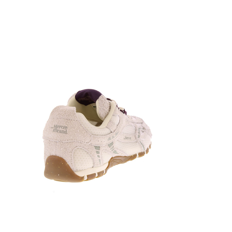 Mercer sneakers ecru 4