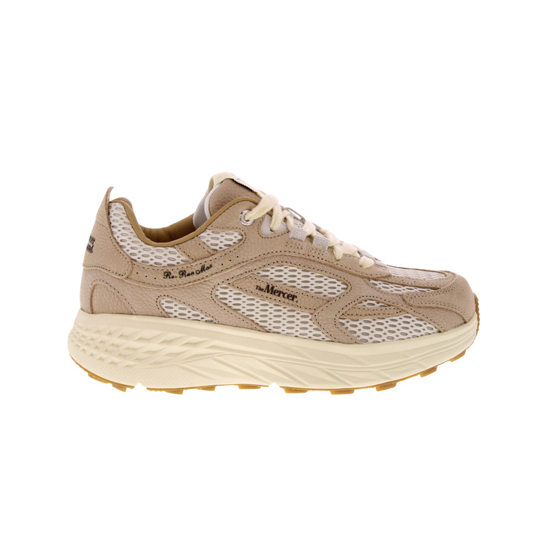 Mercer sneakers beige 1