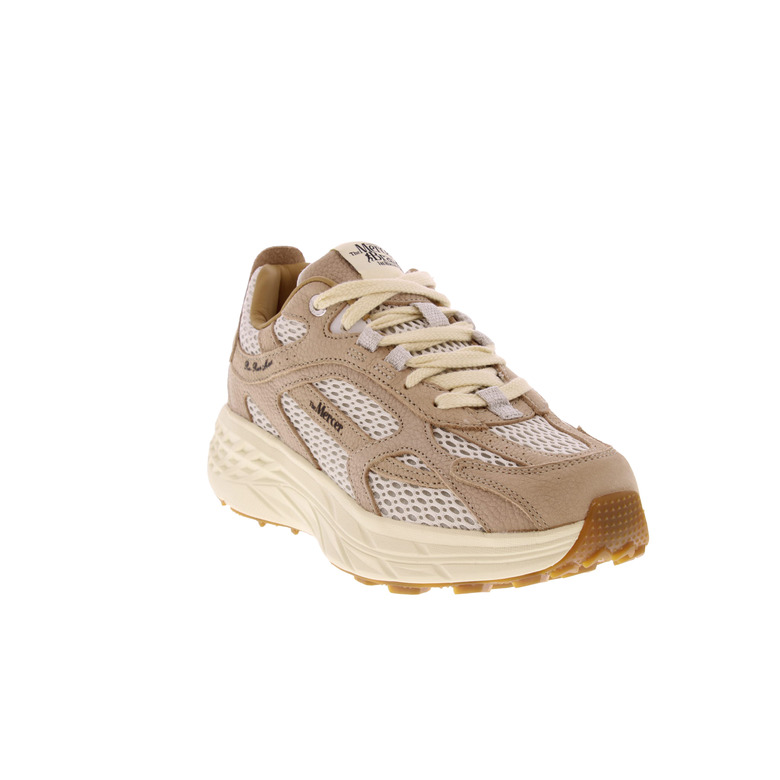Mercer sneakers beige 2