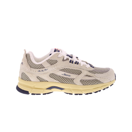 Mercer sneakers grey