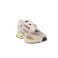 Mercer sneakers grey 2