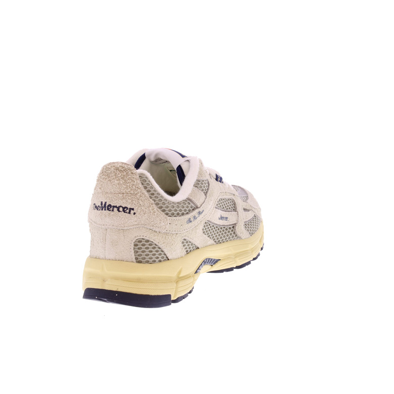 Mercer sneakers grey 4