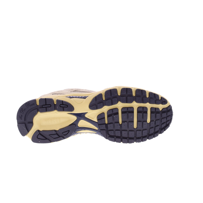 Mercer sneakers grey 5