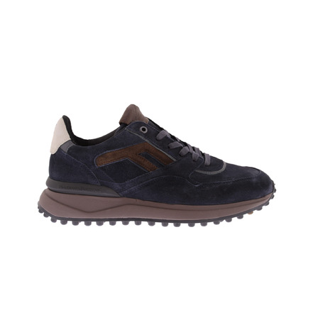 Floris Van Bommel sneakers blau