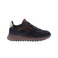 Floris Van Bommel sneakers blue 1