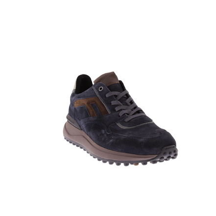 Floris Van Bommel sneakers blau