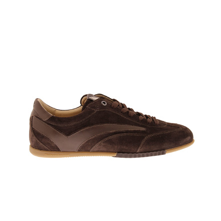 Floris Van Bommel sneakers braun