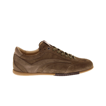 Floris Van Bommel sneakers taupe